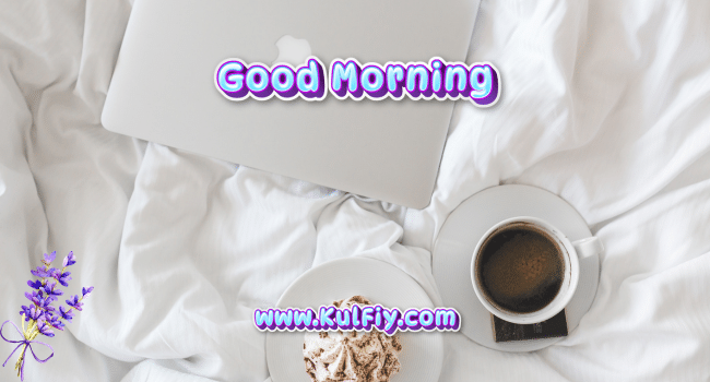 Beautiful Good Morning Images