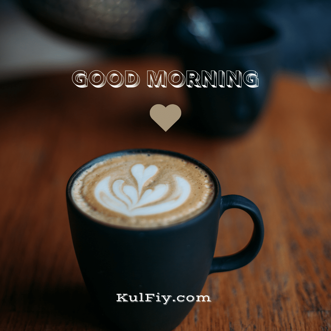 Coffee good morning images