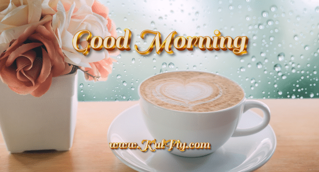 Good Morning Images New Style