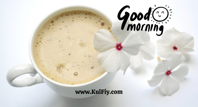 Good Morning Images New