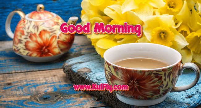 New Good Morning Images