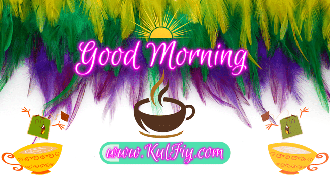 Good Morning Images